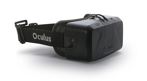 What Is Oculus Rift and how does it work