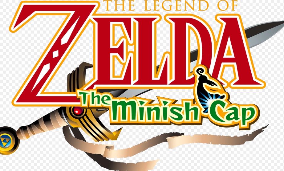 The legend of zelda the minish cap Download GBA Rom