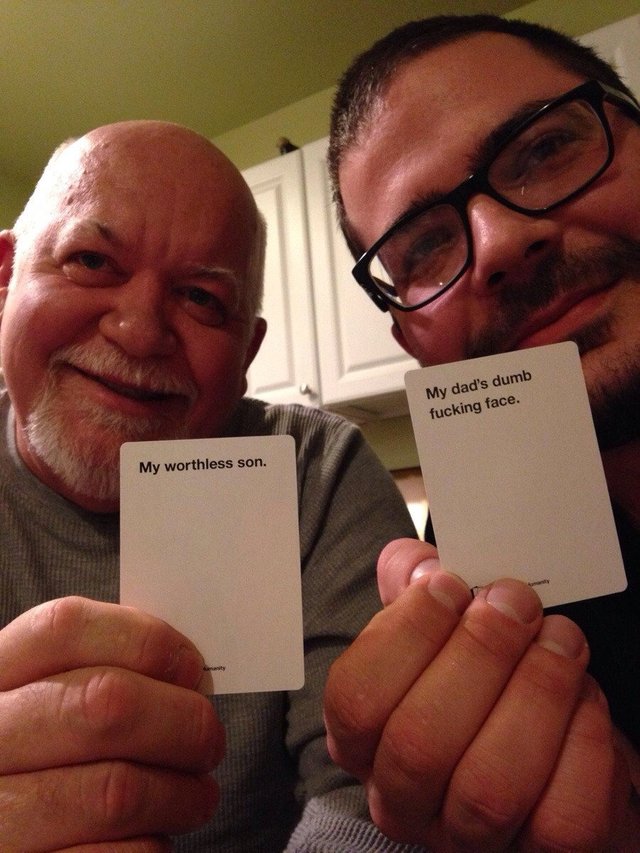 cah dirty examples pictures