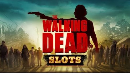 Walking Dead 3 Slot machine Secrets