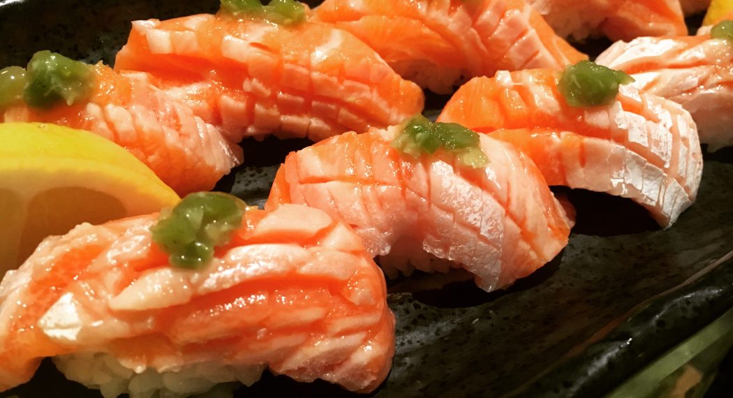 Noshi Sushi